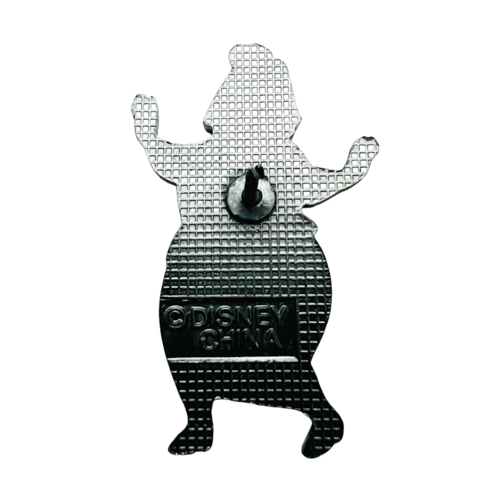 Disney DLR Sleeping Beauty Fairies Peasant Fauna Flora Merryweather Pin Set