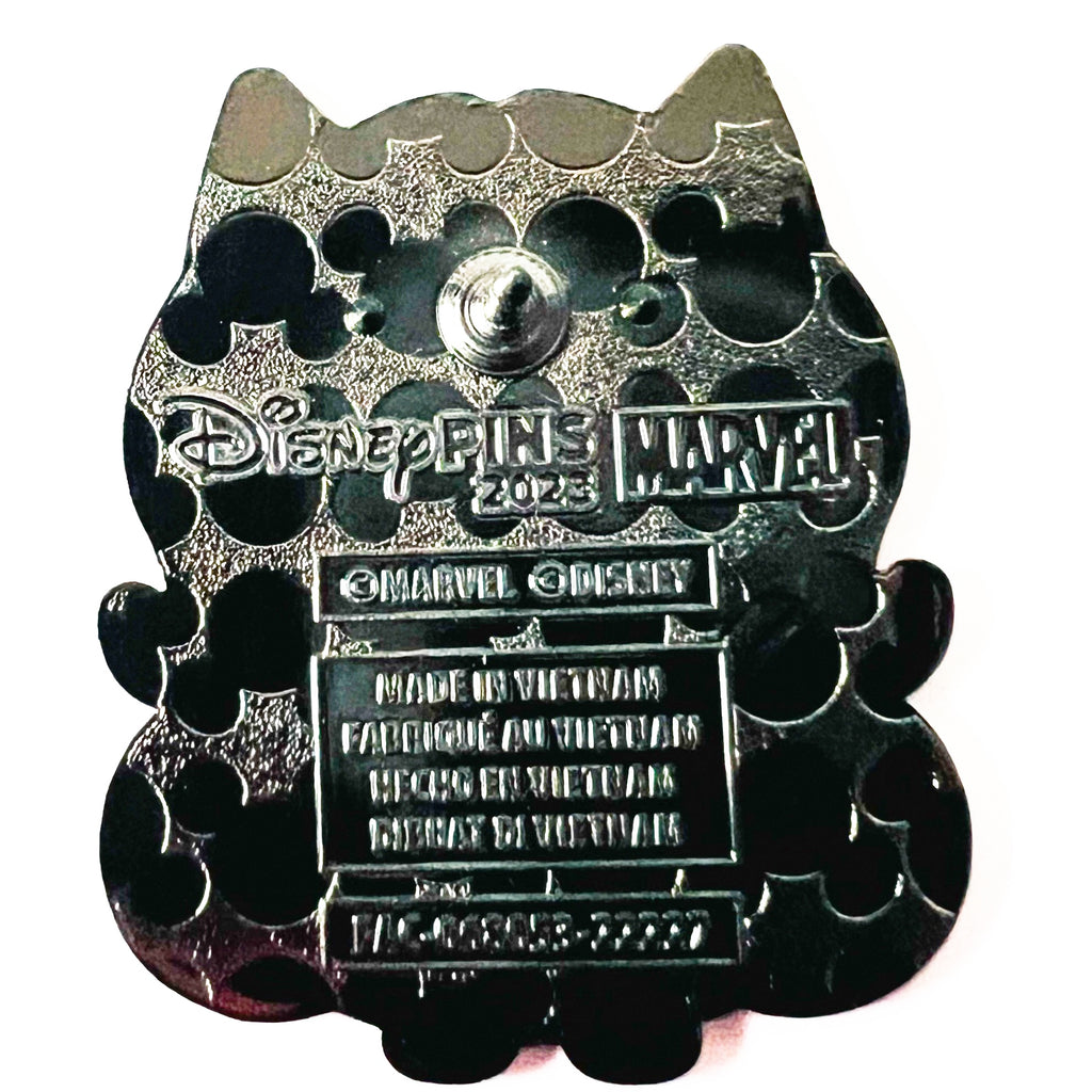 Disney Marvel Scarlet Witch Wandavision Kawaii Mystery Pin