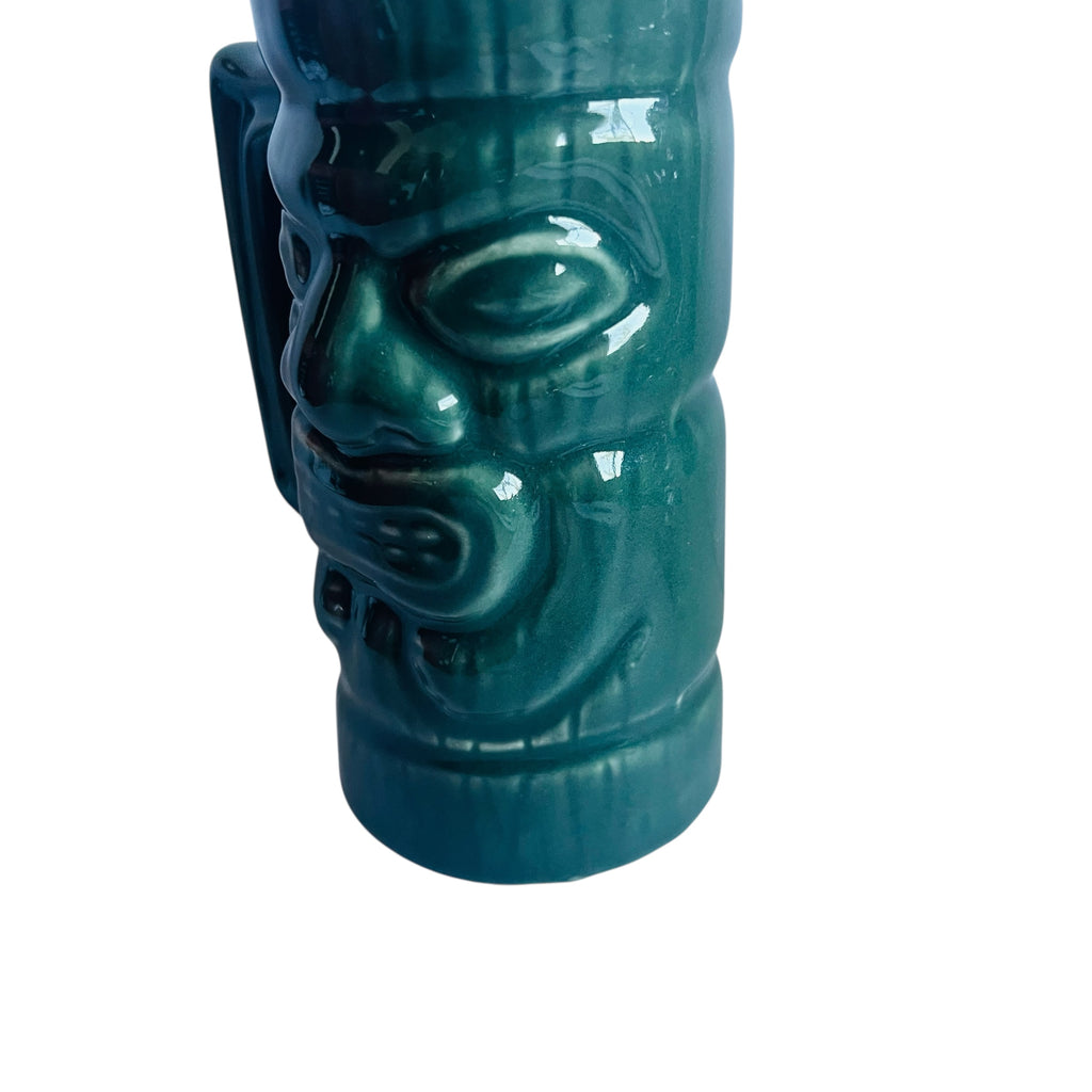Tiki | Vans Off The Wall USA Ceramic Handle Mug