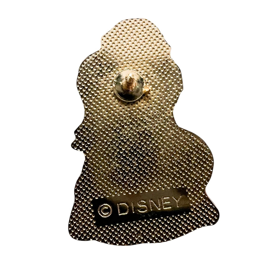 Disney 1998 The Little Mermaid Ariel On Rock Pin