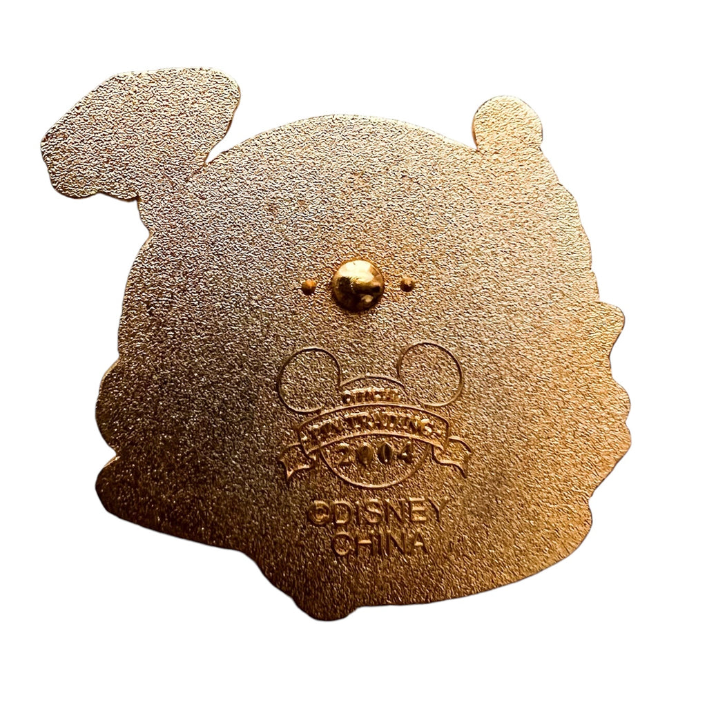 Disney Mary Poppins 40th Anniversary Jolly Holiday Mary Poppins and Bert Disneyland Resort Pin