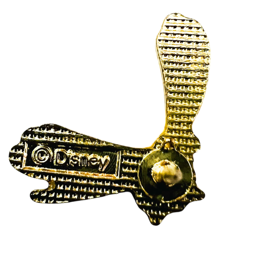 Disney The Rescuers Evinrude Dragonfly Pin