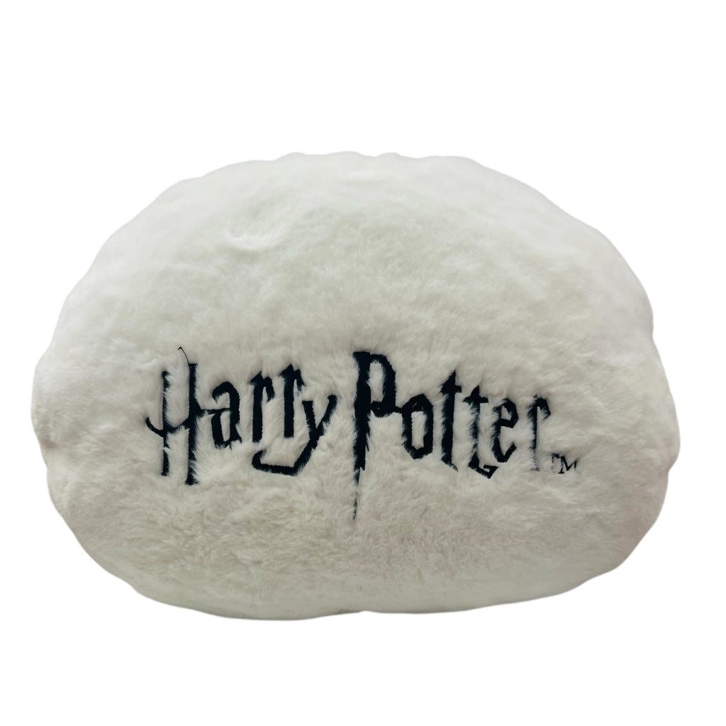 Harry Potter Hedwig the Owl Plush Pillow