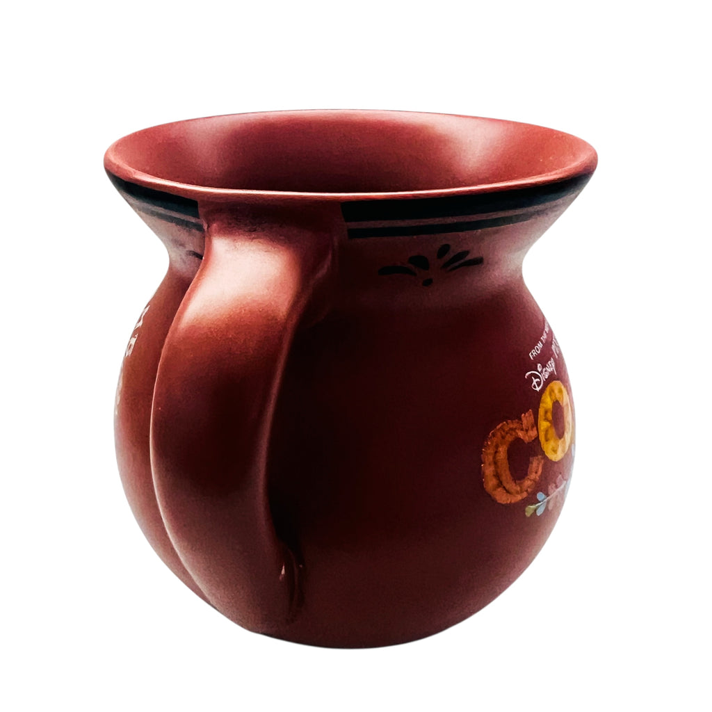 Disney Parks Coco Remember Me Ceramic Mug
