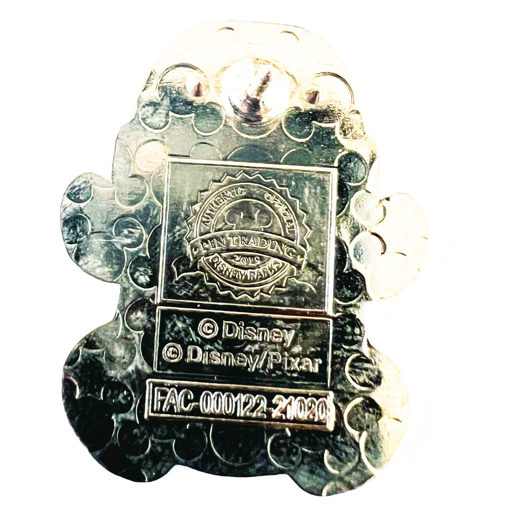 Disney Parks Wishables Mystery Toy Story Buzz Lightyear Pin