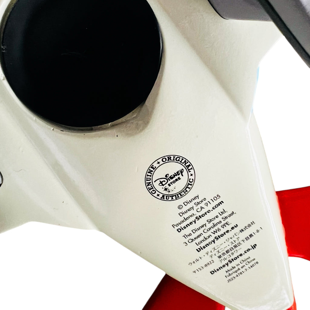 Disney Planes Fire & Rescue Dusty Coin Bank