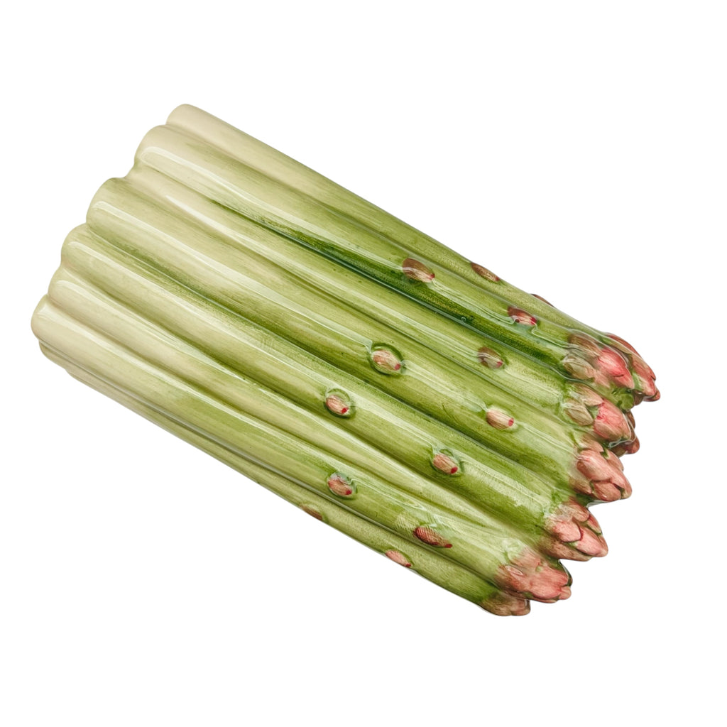 Fritz & Floyd Asparagus Rectangular W/Lid