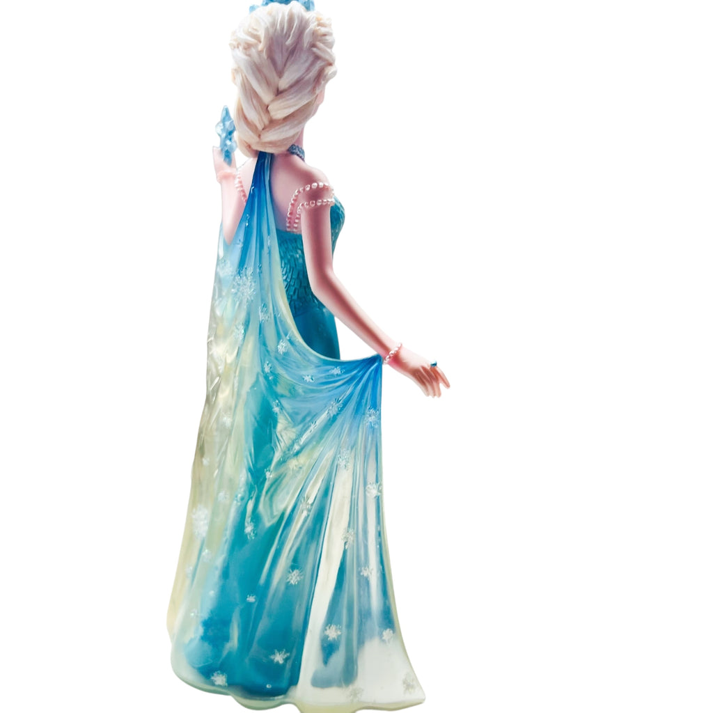Disney Showcase Collection Frozen Queen Elsa Figurine