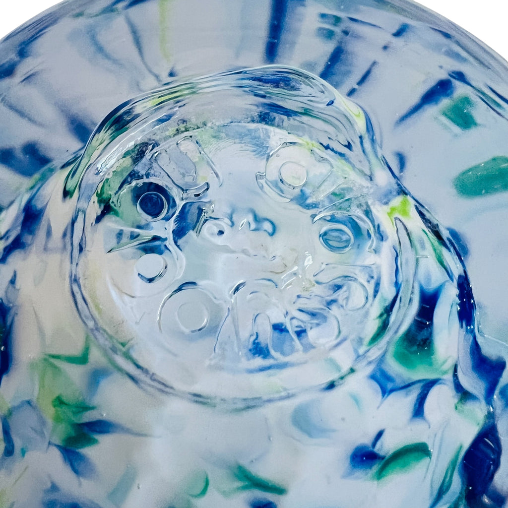 Glassybaby Glass Baby Second Act Votive Glass Candle Holder