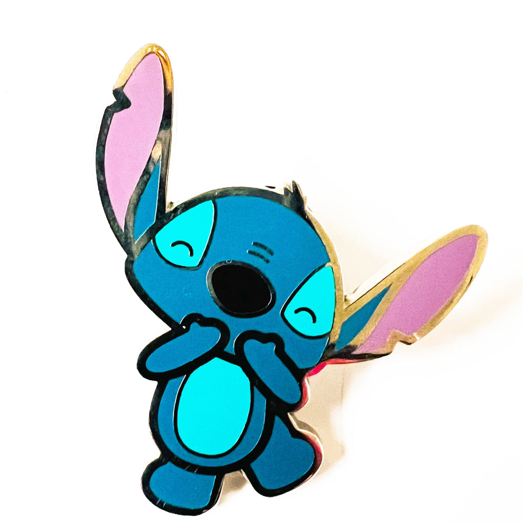 Disney Stitch Cuties