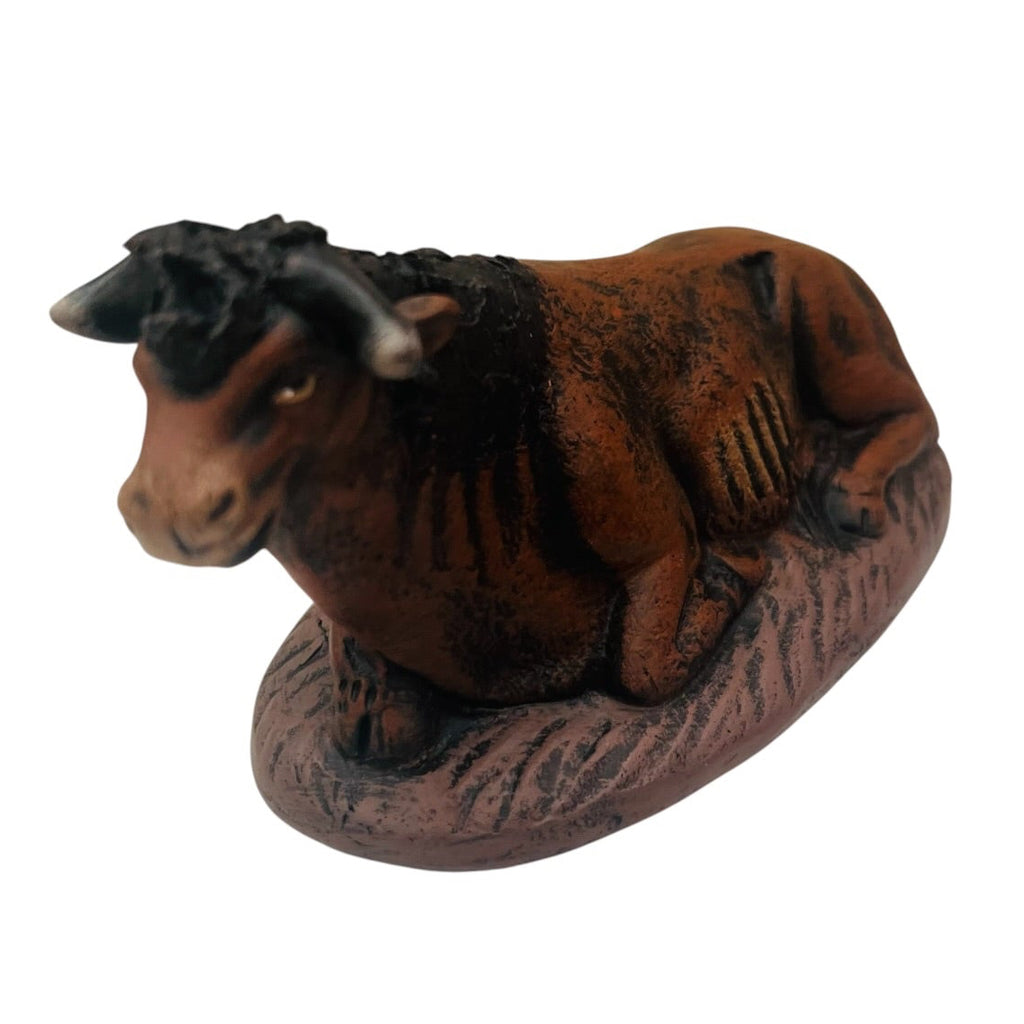 Vintage Puig Llobera Spain Nativity Figure
