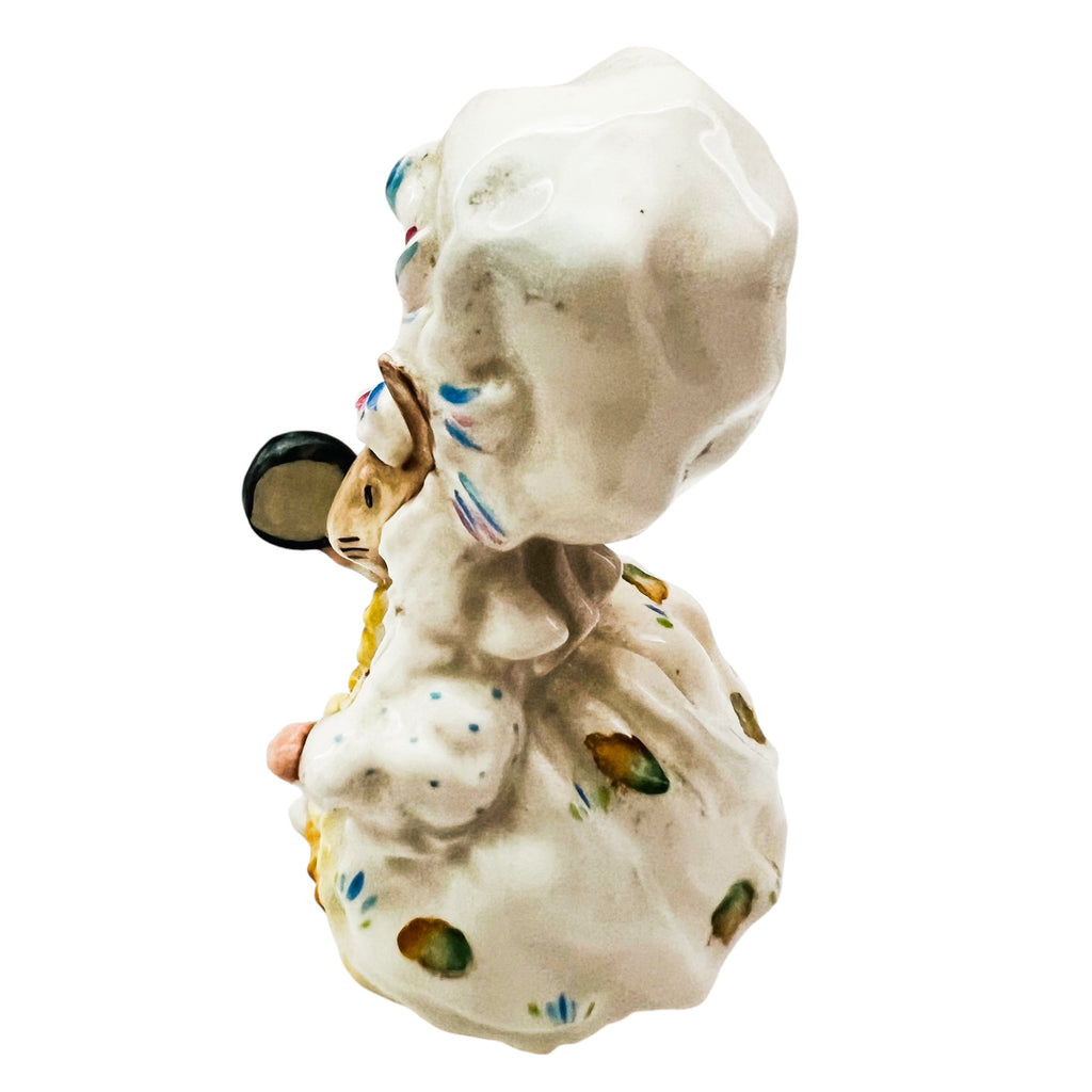Beatrix Potter Lady Mouse Tailor of Gloucester Beswick England Figurine