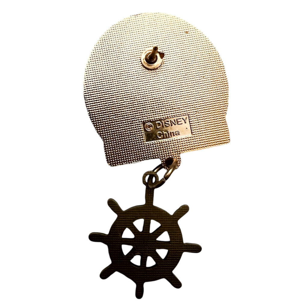 Disney Tokyo DisneySea Dangle Pin