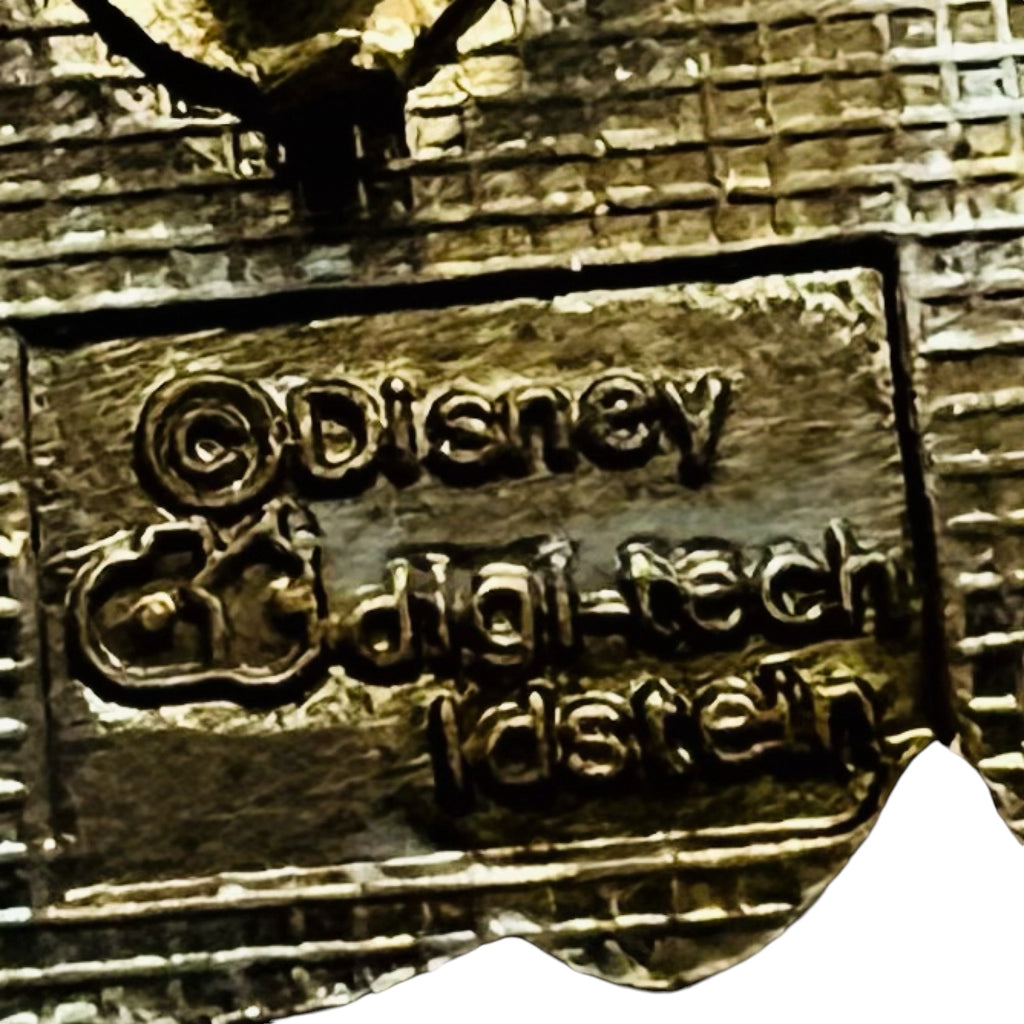 Disney Baby Pluto & Mickey Mini DT Digi-Tech Idstein Pin