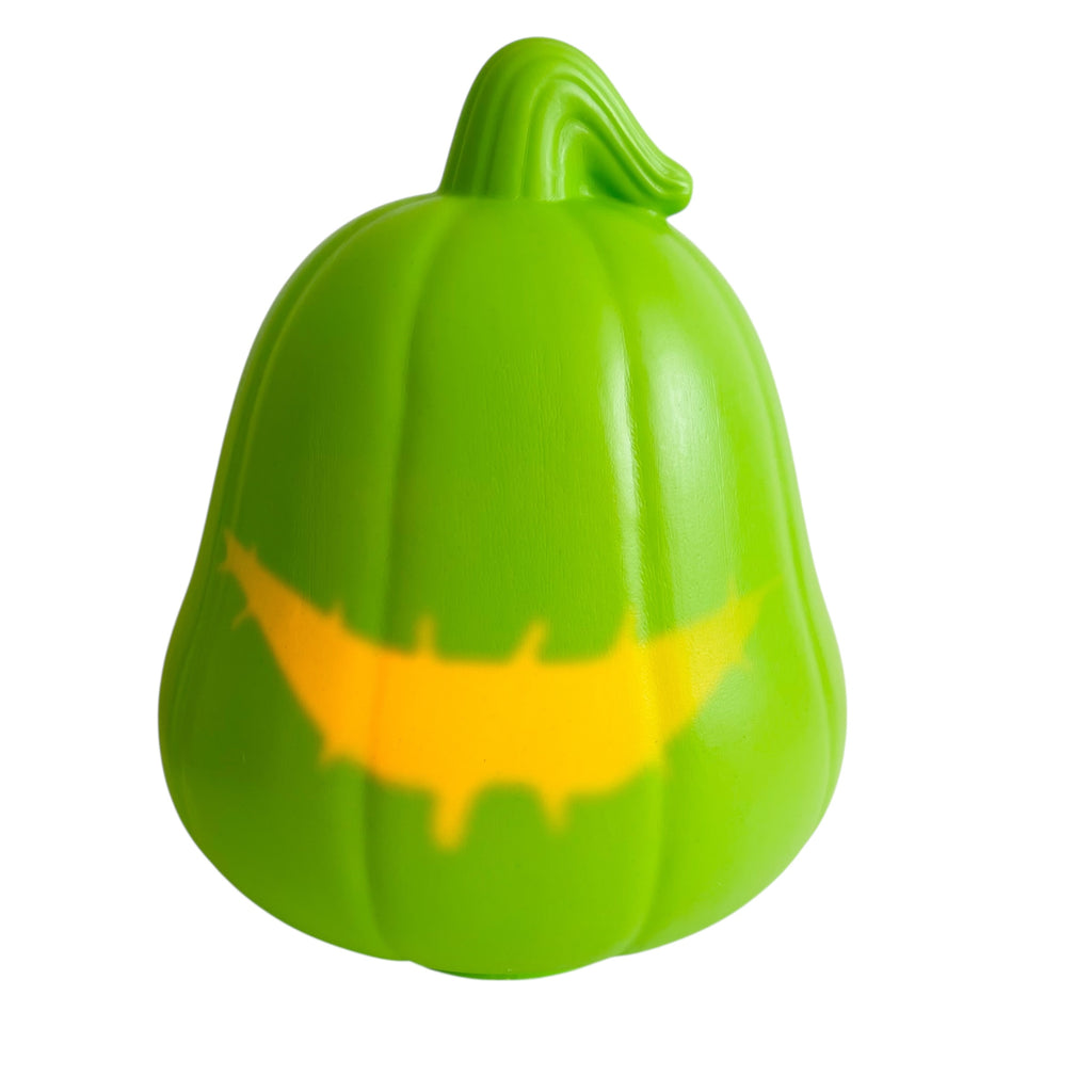 The Nightmare Before Christmas 12" Oogie Boogie Animated Singing Pumpkin