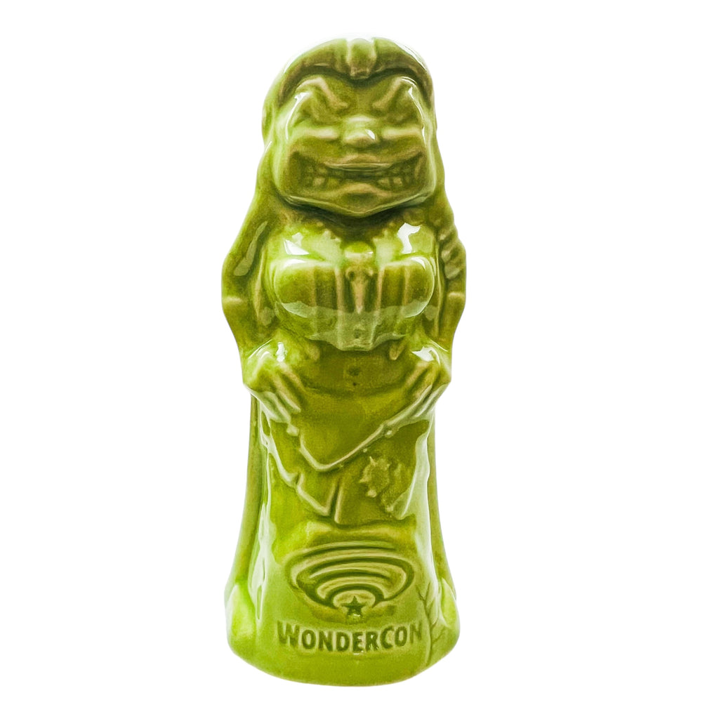 WonderCon Tiki Statue by Tiki Farm Mug
