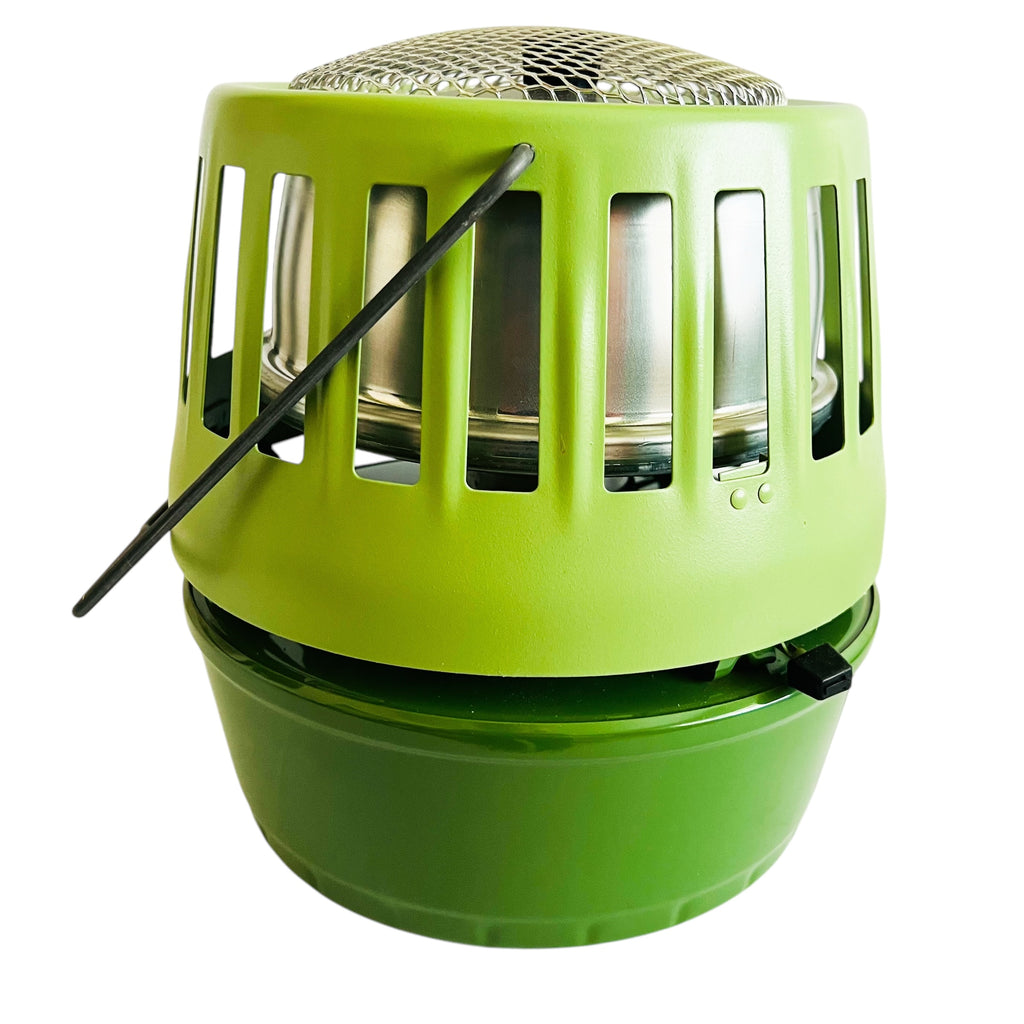 Vintage Coleman 513 B 965 Catalytic Heater