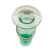 Vintage Blenko Sea Foam Green Glass Bud Vase