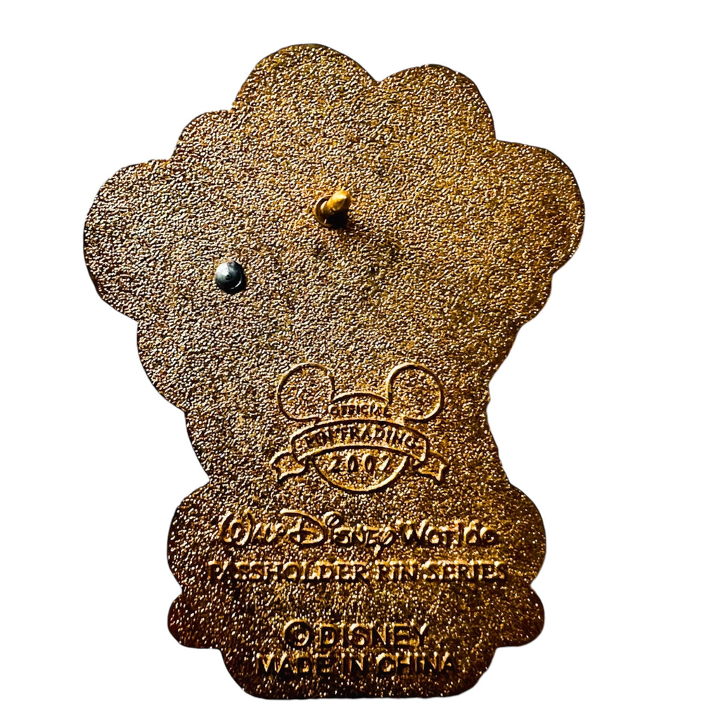 Wait Disney World WDW 100 Years of Magic Passholder Series Pin