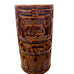 Vintage KC Germaine's Luau Hawaiian 2000 Cup Ceramic Tiki Mug