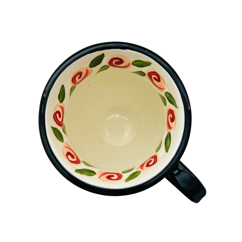 Westland Giftware Funseekers The Girls Bikini 3D Coffee Mug