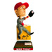 Mike Trout 2012 Rookie of the Year Angels Bobblehead