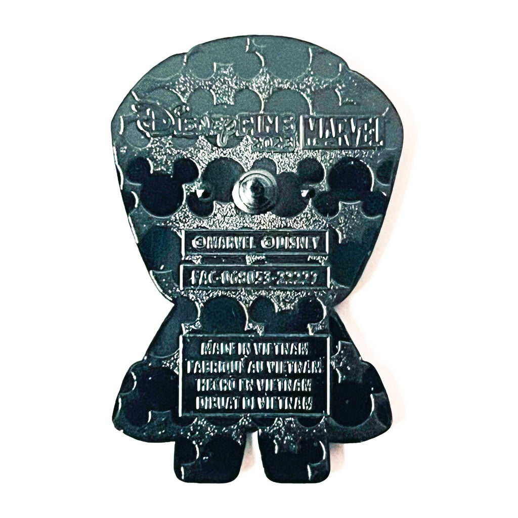 Disney Marvel Groot Kawaii Art Mystery Series Pin