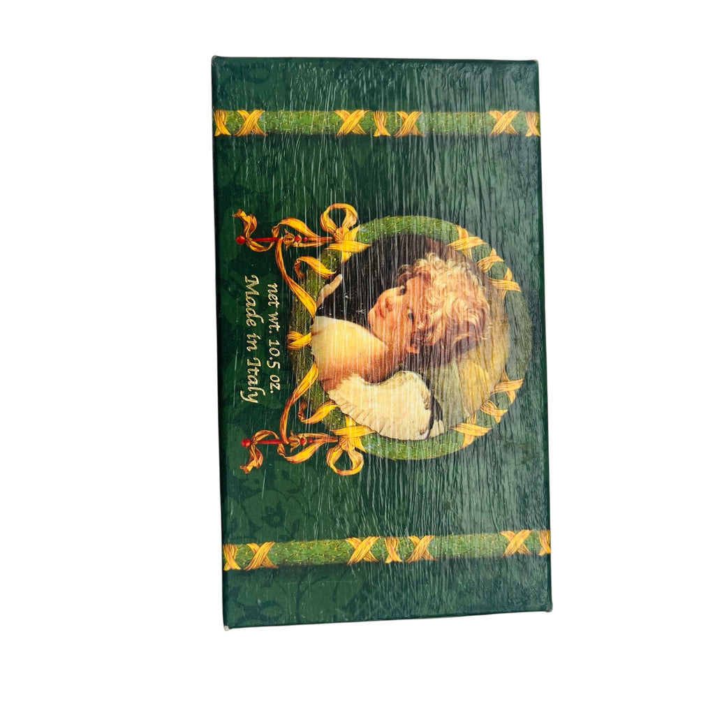 Fiorentino Italy Single Soap Sealed