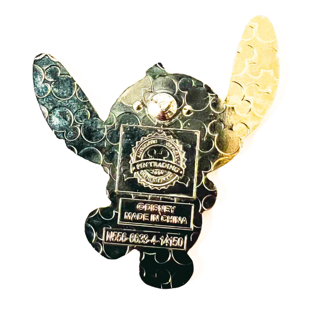 Disney Stitch Cuties Pin