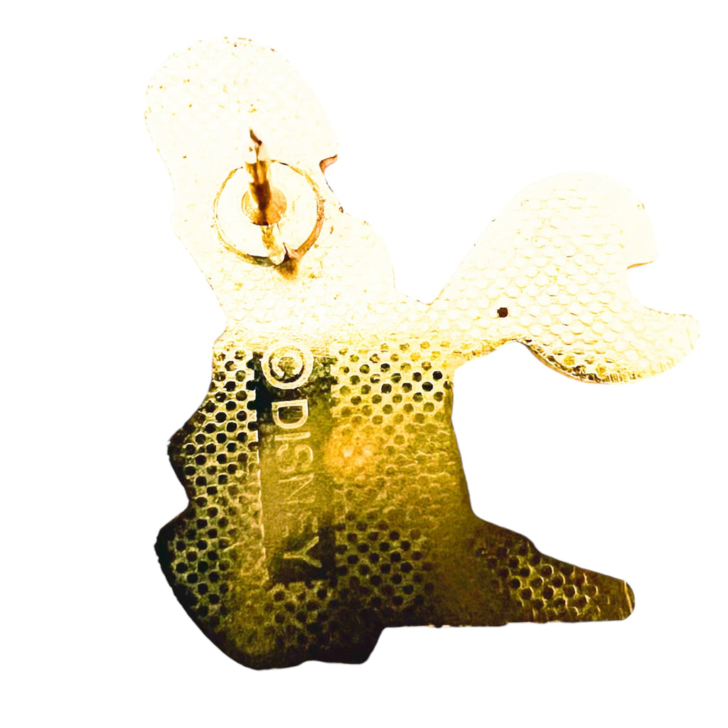 Disney The Little Mermaid Sebastian Disneyland Resort Pin