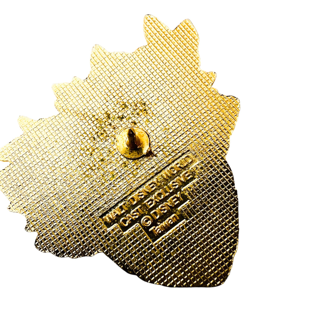 Disney's Animal Kingdom Cast Member Safari Mickey Mouse and Goofy Walt Disney World Cast Member Exclusive Pin