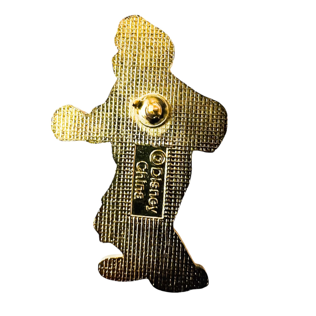 Disney Pinocchio Geppetto Pin