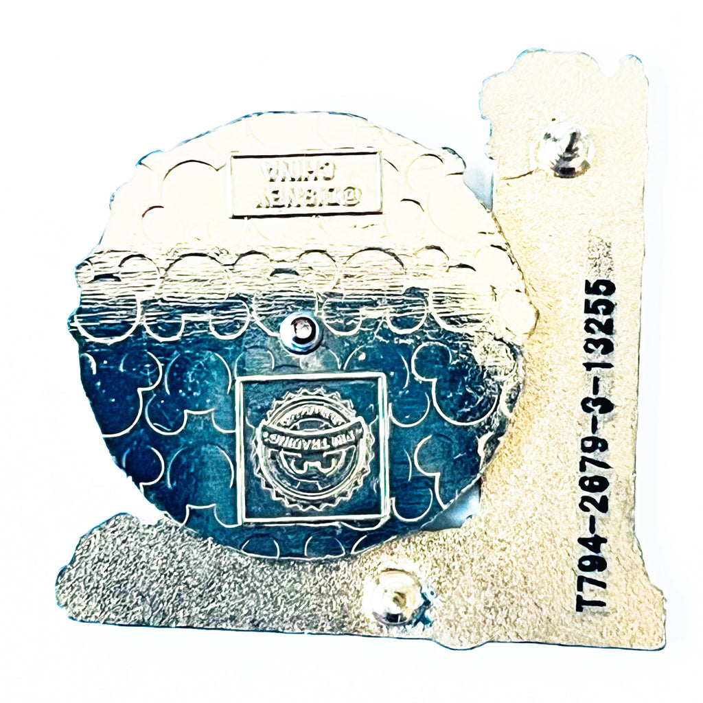 Disney DCA California Adventure Mickey's Fun Wheel Pin