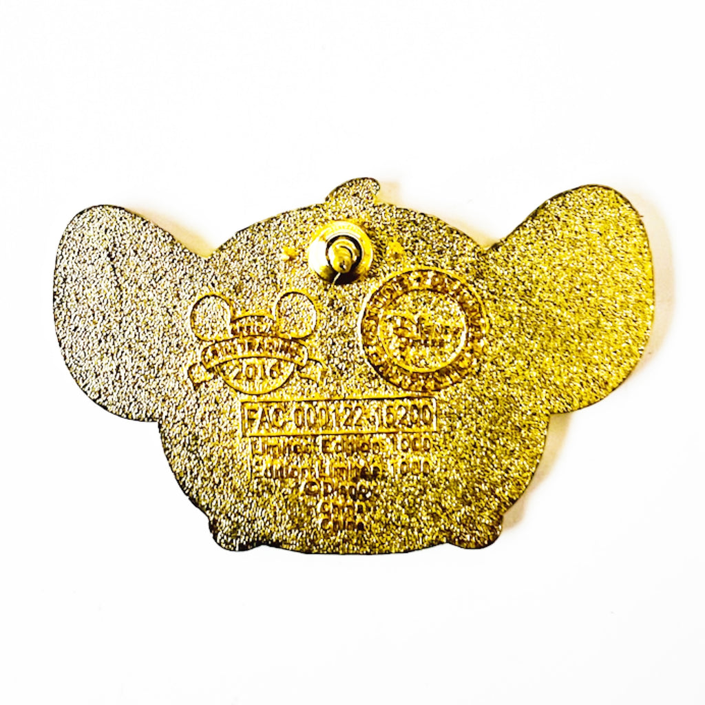 Disney Simba Tsum Tsum Character The Lion King Pin