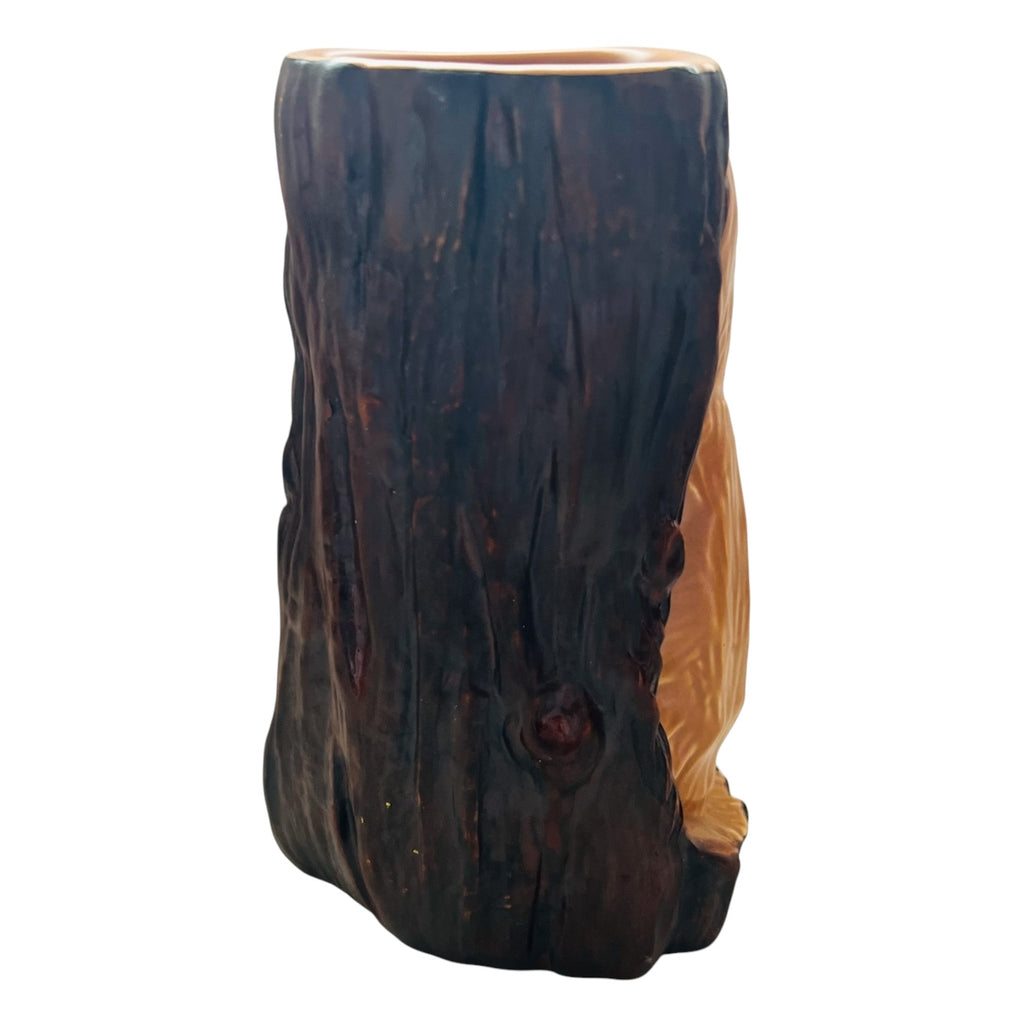 Disney STAR WARS LFL Galaxys Edge Oga's Porg 1st Edition Tiki Cup Mug