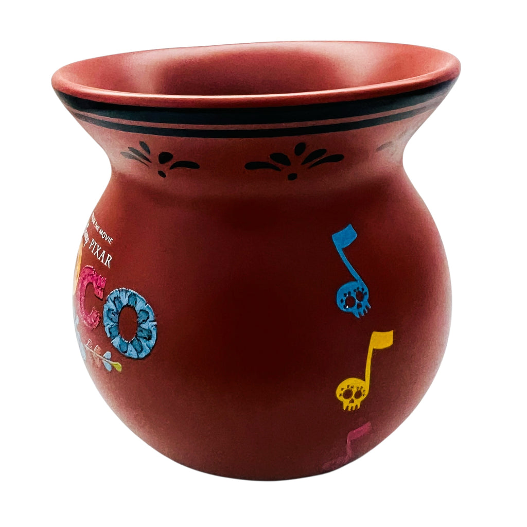 Disney Parks Coco Remember Me Ceramic Mug