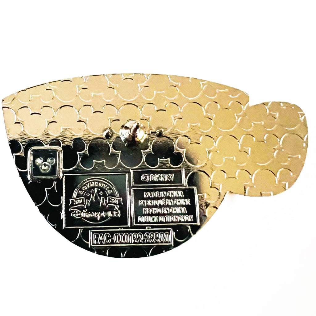 Disney Alice in Wonderland Teacup Pin