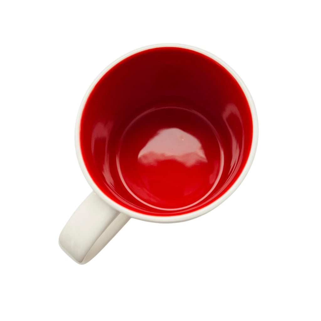 Starbucks London You Are Here Collection Coffee Mug