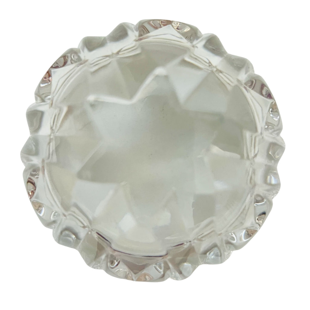 Waterford Crystal Attendants Collection Votive Candleholder