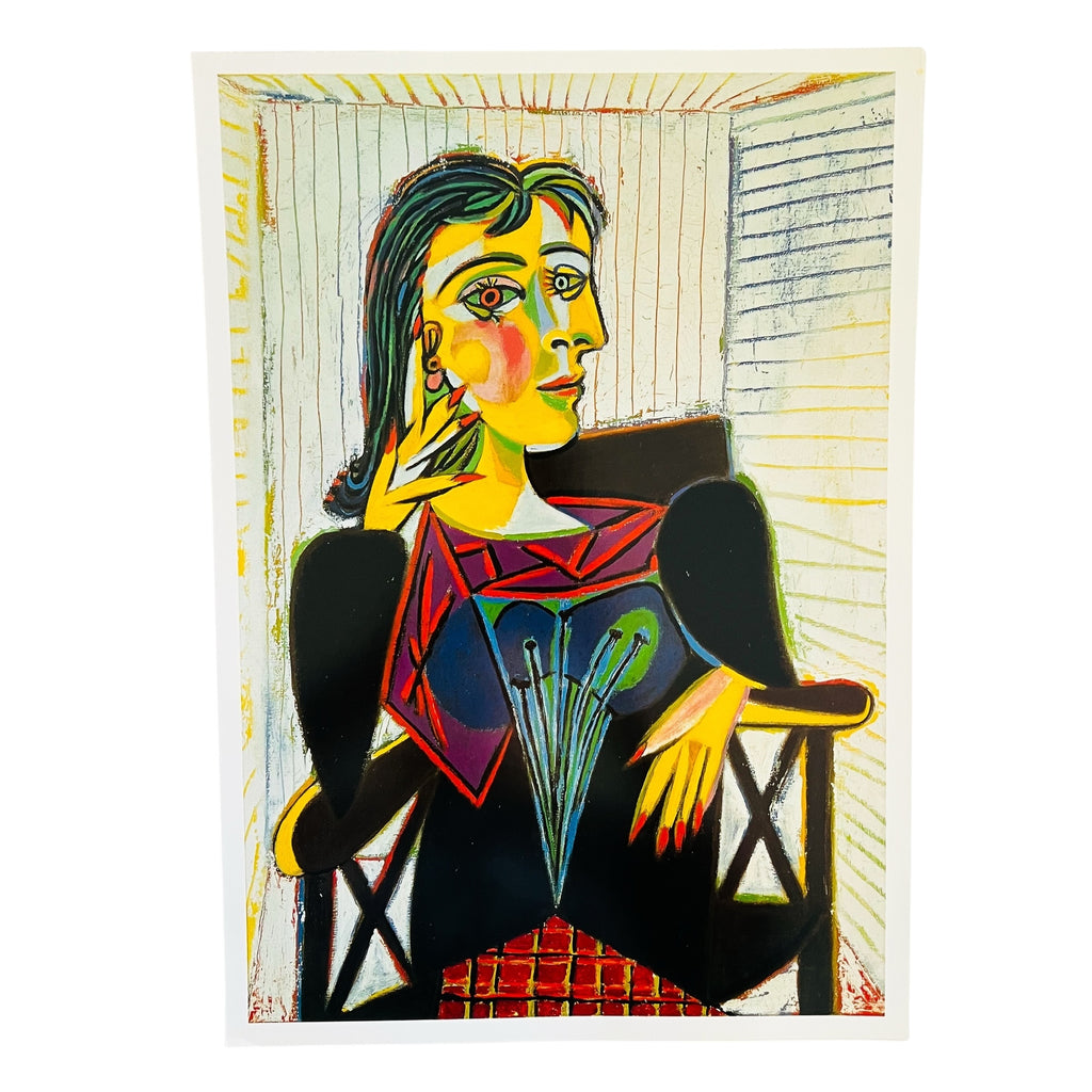 Taschen Picasso Vol.ll Posterbook