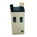 KLM Blue Delft House by BOLS Royal Holland #47