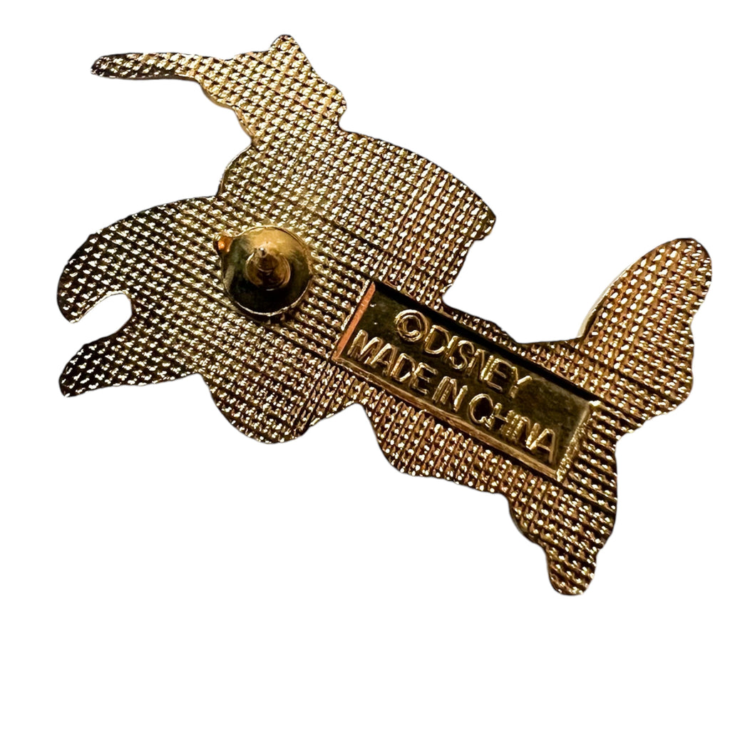 Disney Sorcerer Mickey Mouse Fantasia Sorcerer's Apprentice Hat Pin