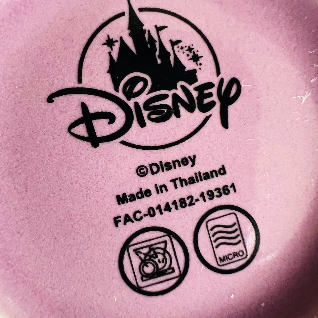 Disney Parks Alice in Wonderland Mad Tea Party Triple Stackable Mug