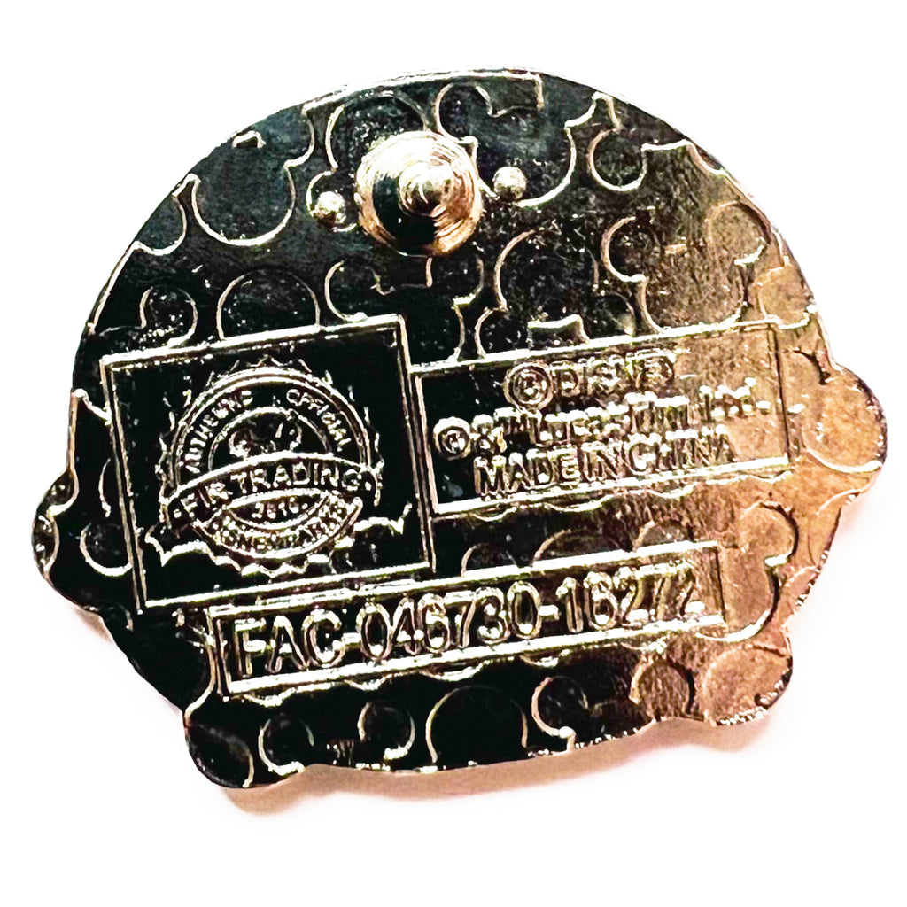 Disney Star Wars Obi-Wan Kenobi Tsum Tsum Pin