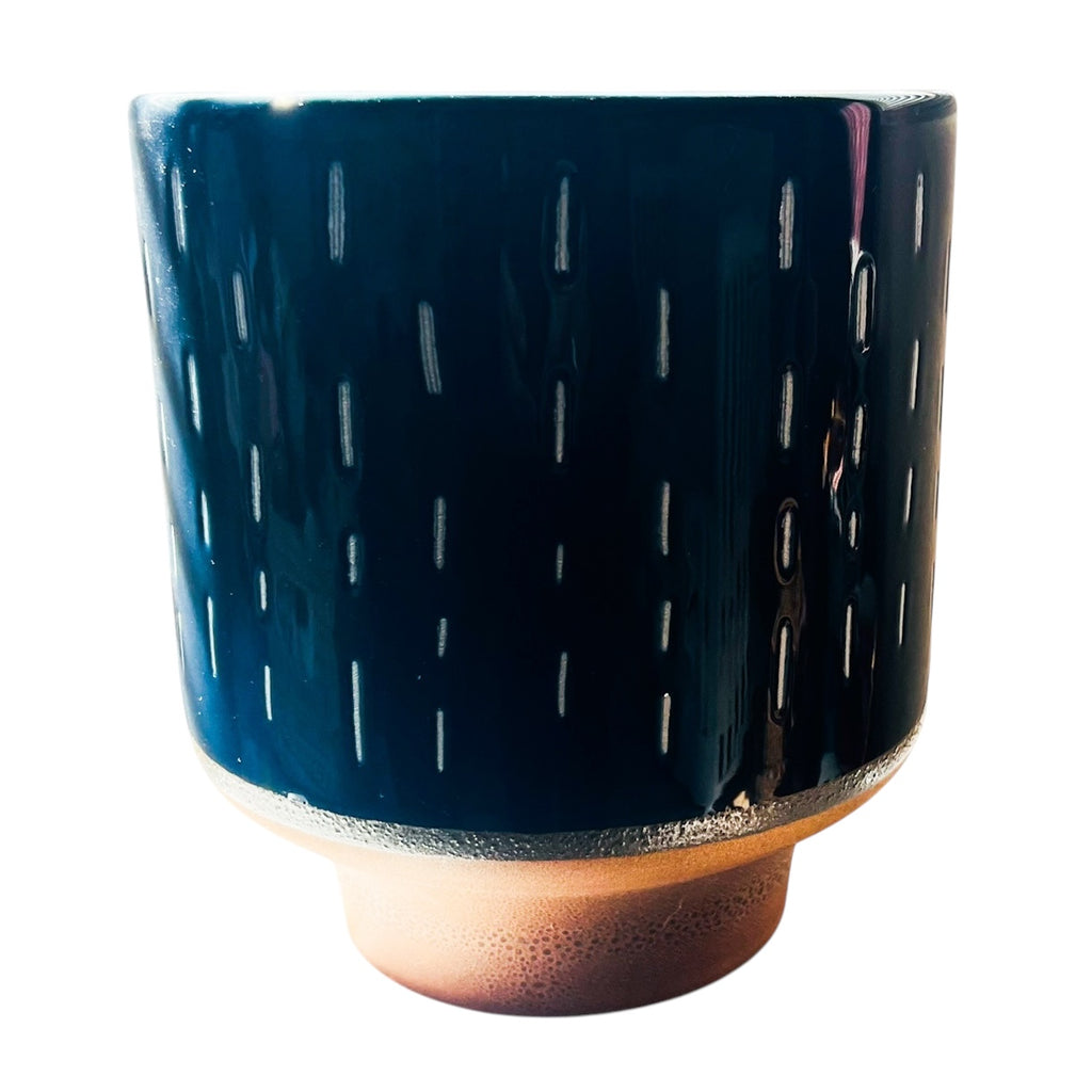 Vintage Destinos S.A. Portugal Modern Planter Pot