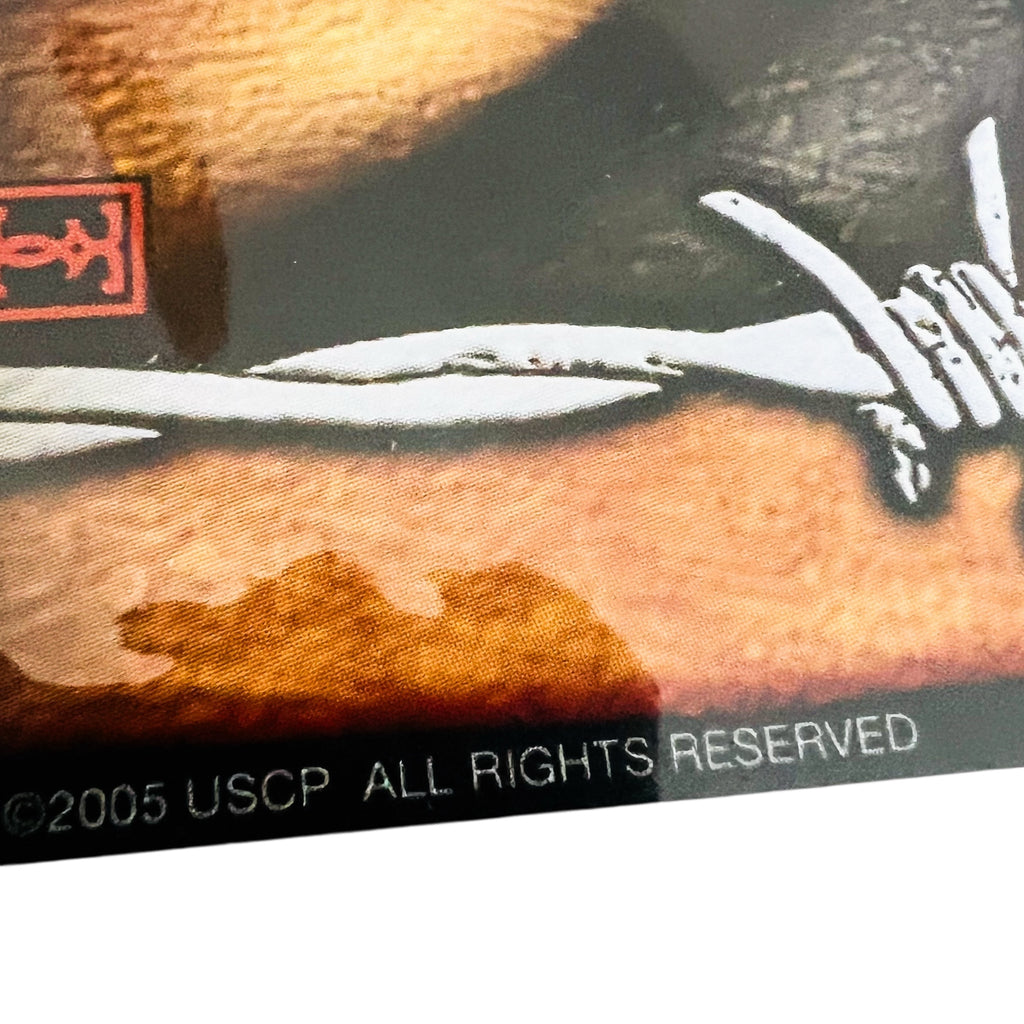 The Crossroads Clarksdale Mississippi Poster Print