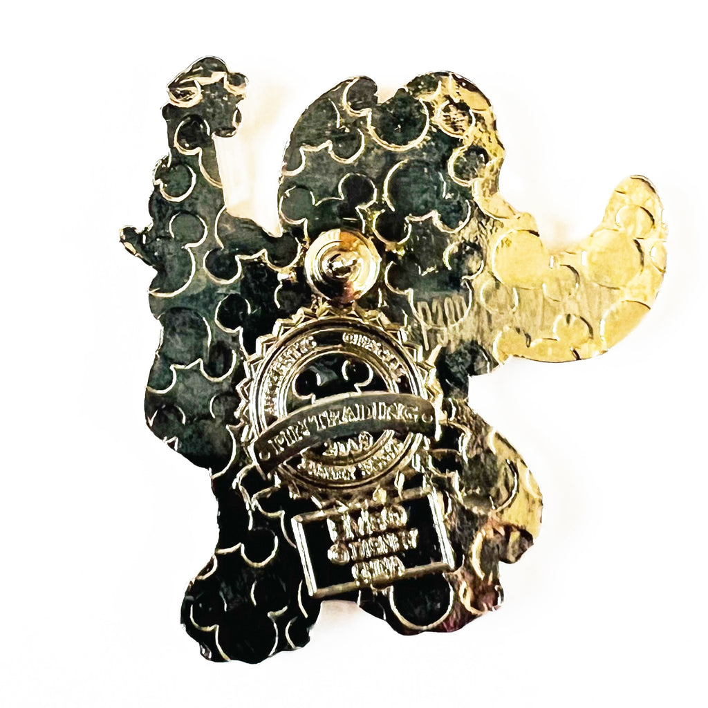 Disney Stitch Experiment 626 Stitch as Elvis Pin