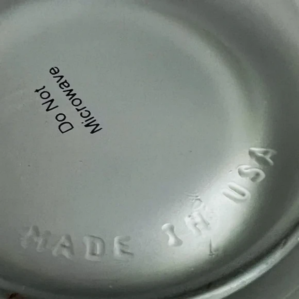 Disney Pirates of the Caribbean Frosted Glass Beer Mug