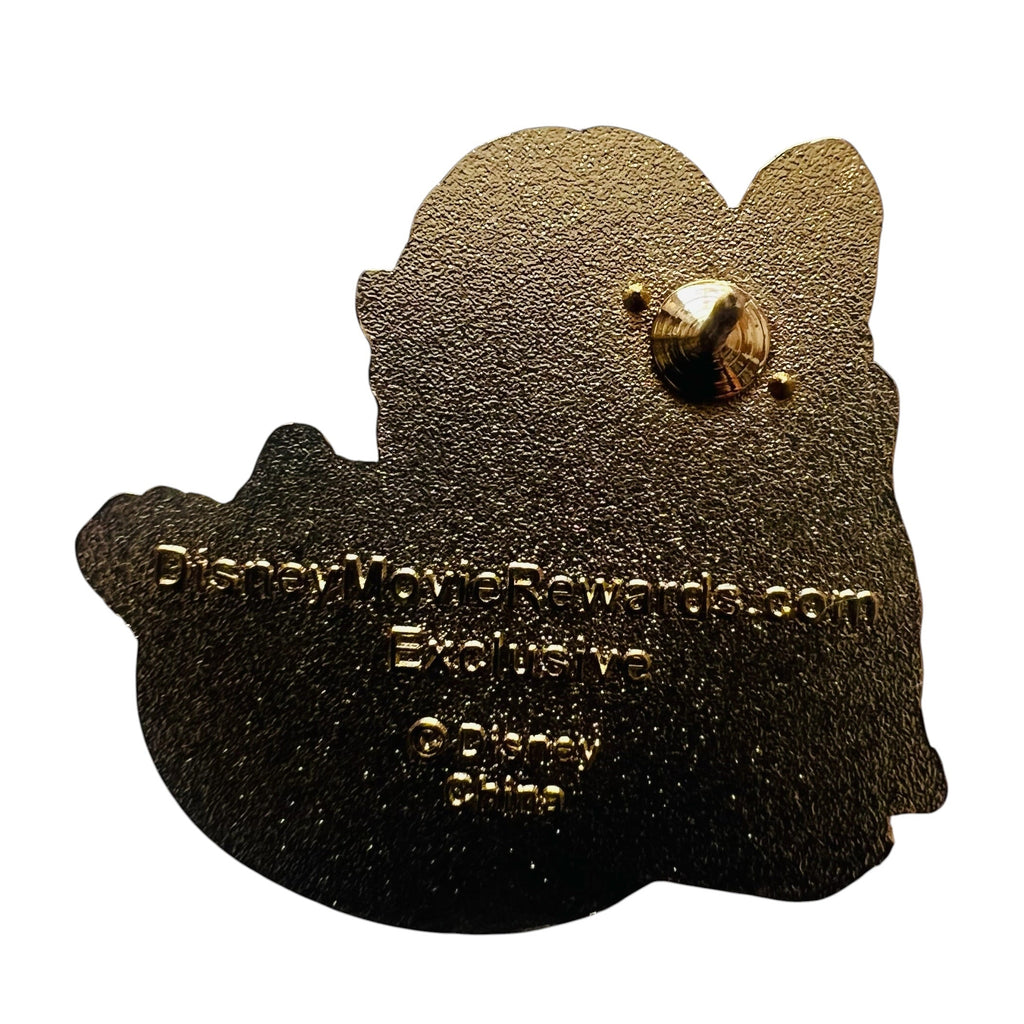 Disney Movie Rewards Simba & Nala Lion King Pride Rock Pin