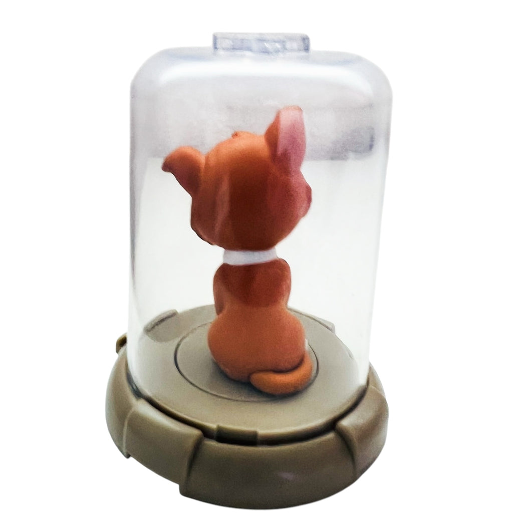 Disney Domez Thomas O’Malley The Aristocats Cat Figurine